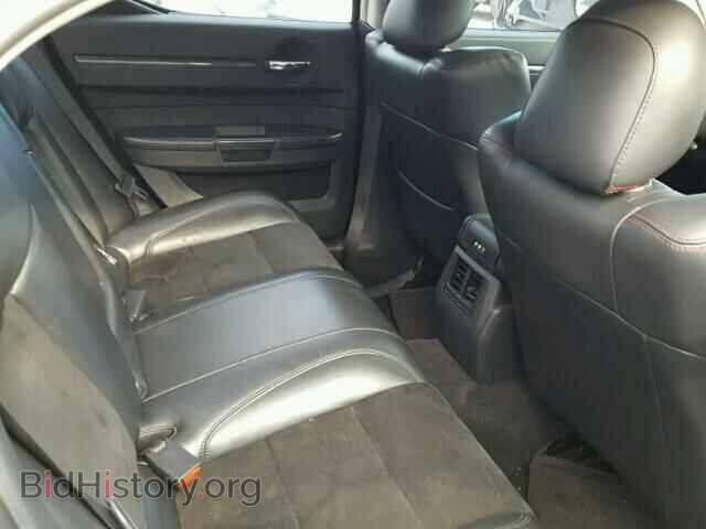 2010 DODGE CHARGER - VIN: 2B3CA7CW6AH254765 - Фото 6