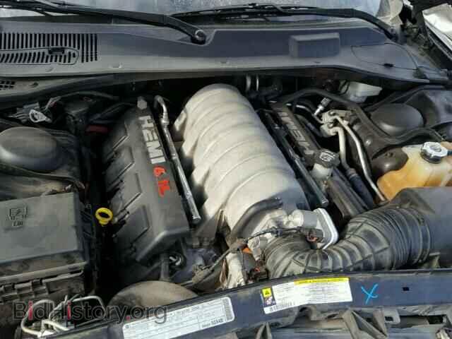 2010 DODGE CHARGER - VIN: 2B3CA7CW6AH254765 - Фото 7