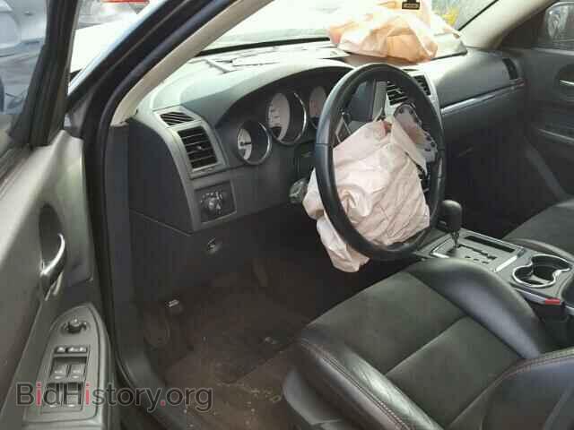 2010 DODGE CHARGER - VIN: 2B3CA7CW6AH254765 - Фото 9