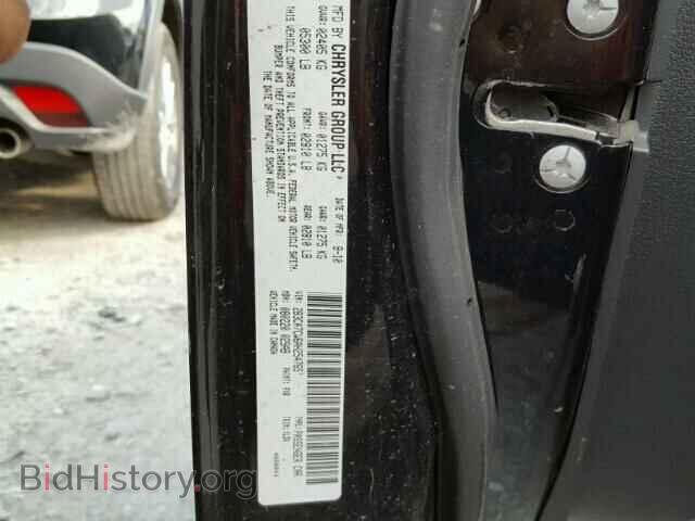 2010 DODGE CHARGER - VIN: 2B3CA7CW6AH254765 - Фото 10