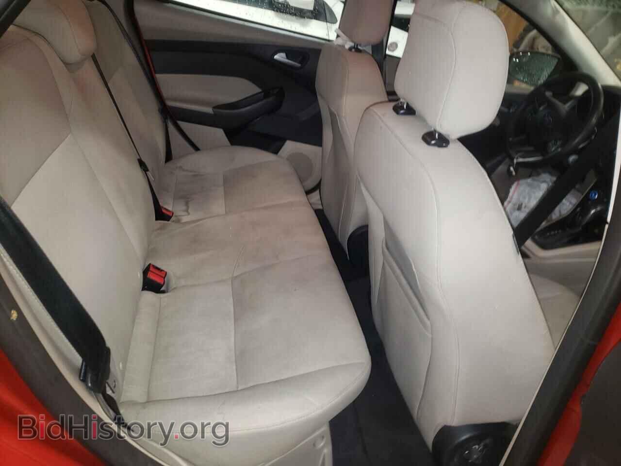 2018 FORD FOCUS - VIN: 1FADP3F24JL326820 - Фото 6