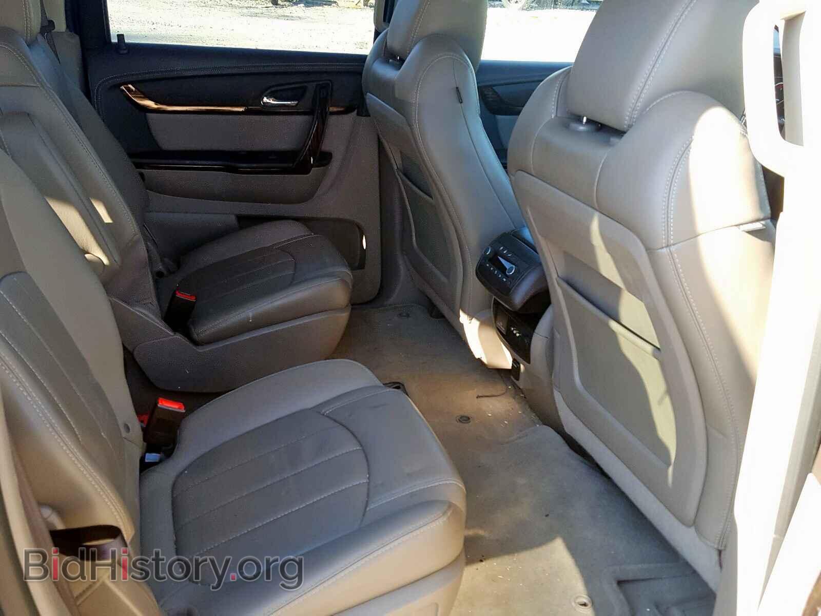 2015 GMC ACADIA DEN - VIN: 1GKKVTKD9FJ283310 - Фото 6