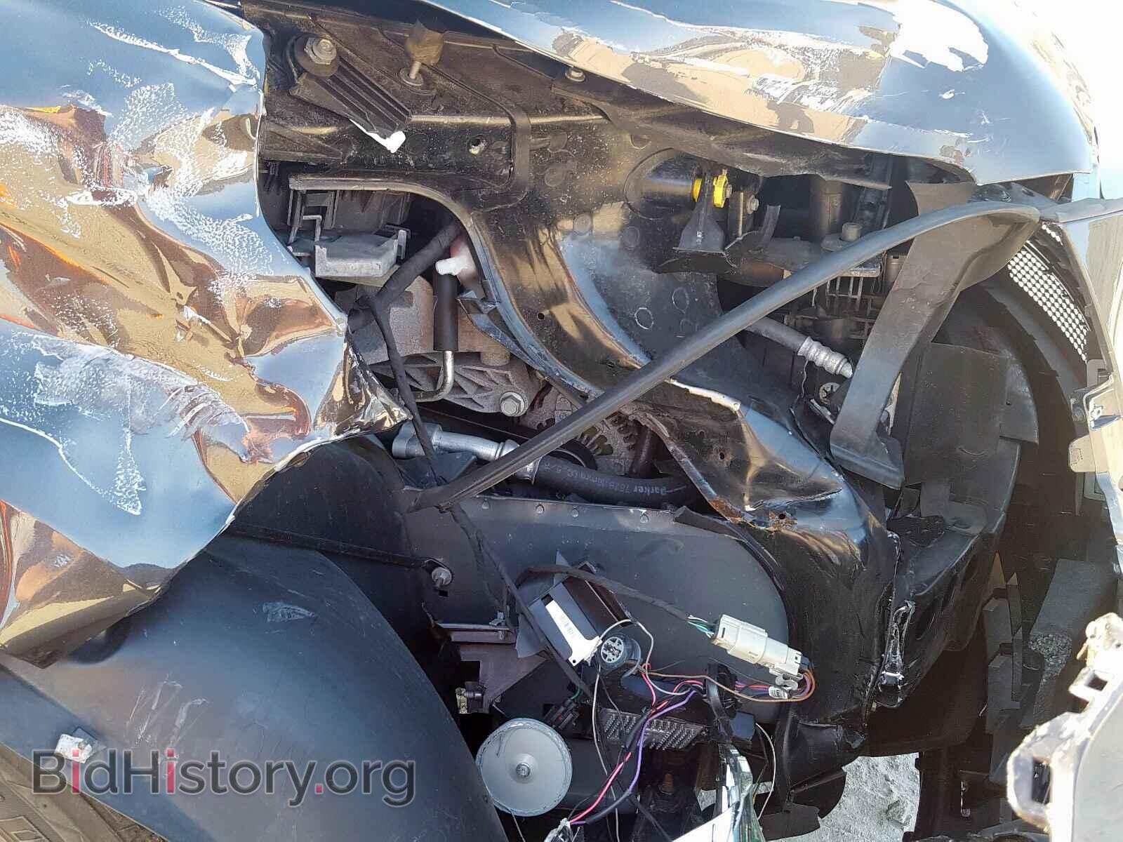 2015 GMC ACADIA DEN - VIN: 1GKKVTKD9FJ283310 - Фото 9