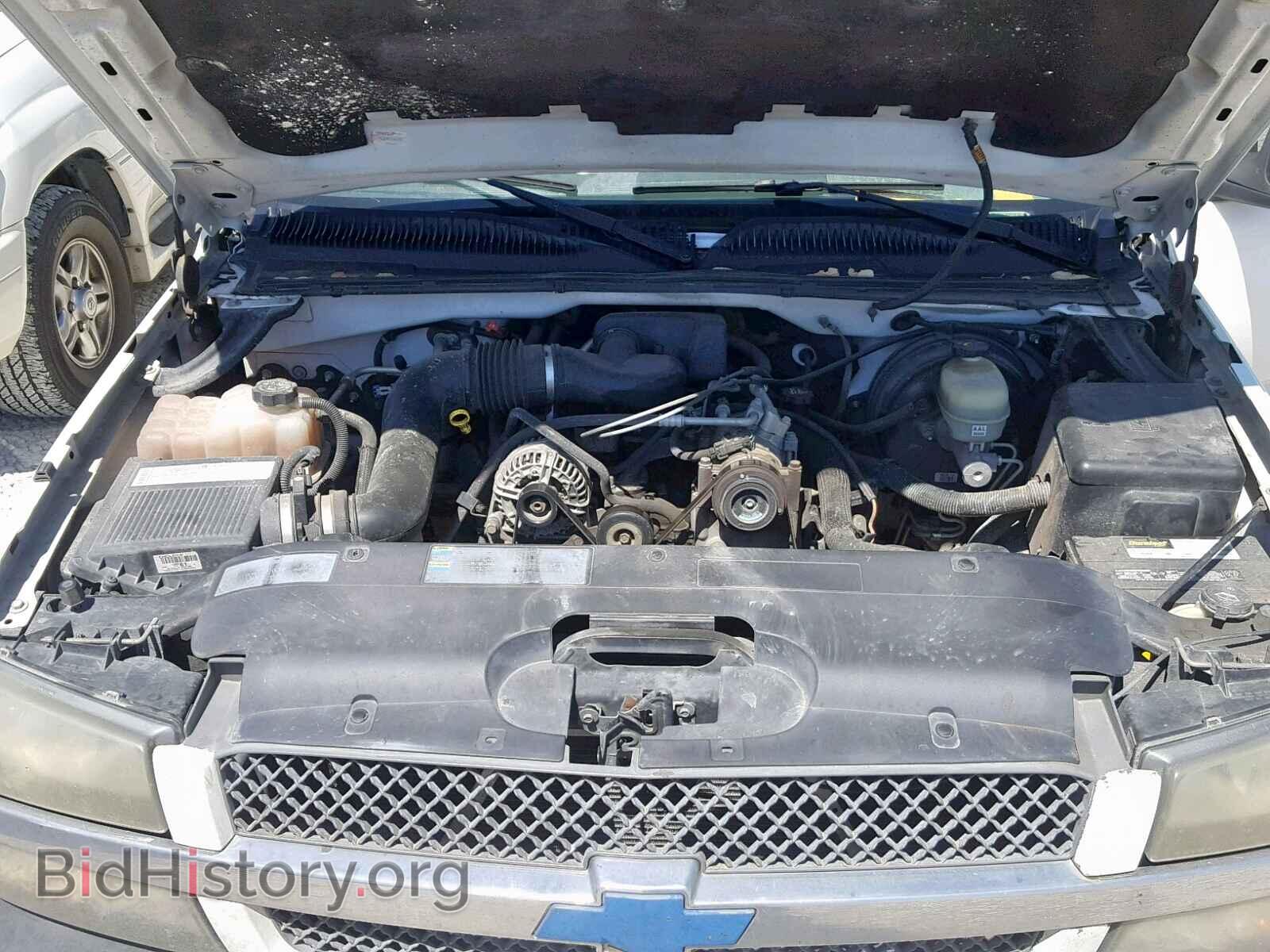 2005 CHEVROLET SILVERADO - VIN: 1GCEC19X25Z339137 - Фото 7