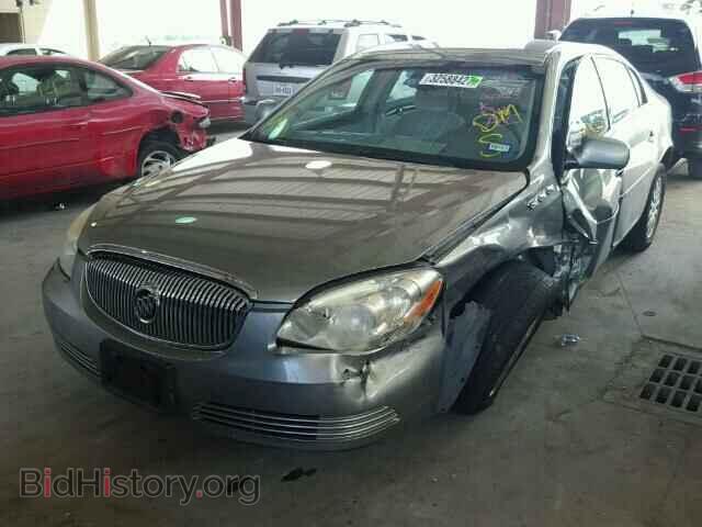 2007 BUICK LUCERNE - VIN: 1G4HP57287U140881 - Фото 2