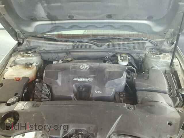 2007 BUICK LUCERNE - VIN: 1G4HP57287U140881 - Фото 7