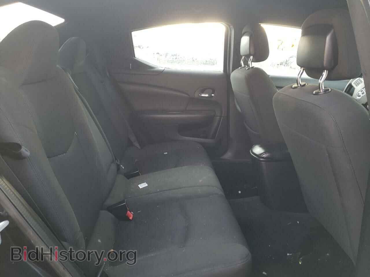 2012 DODGE AVENGER - VIN: 1C3CDZCB1CN221072 - Фото 6