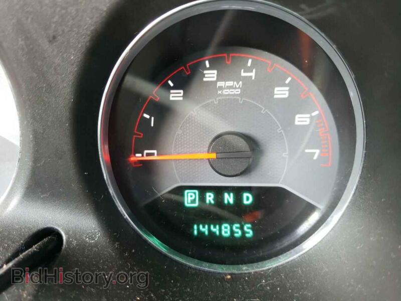 2012 Dodge AVENGER (VIN 1C3CDZCB1CN221072) — фото 8 из 10