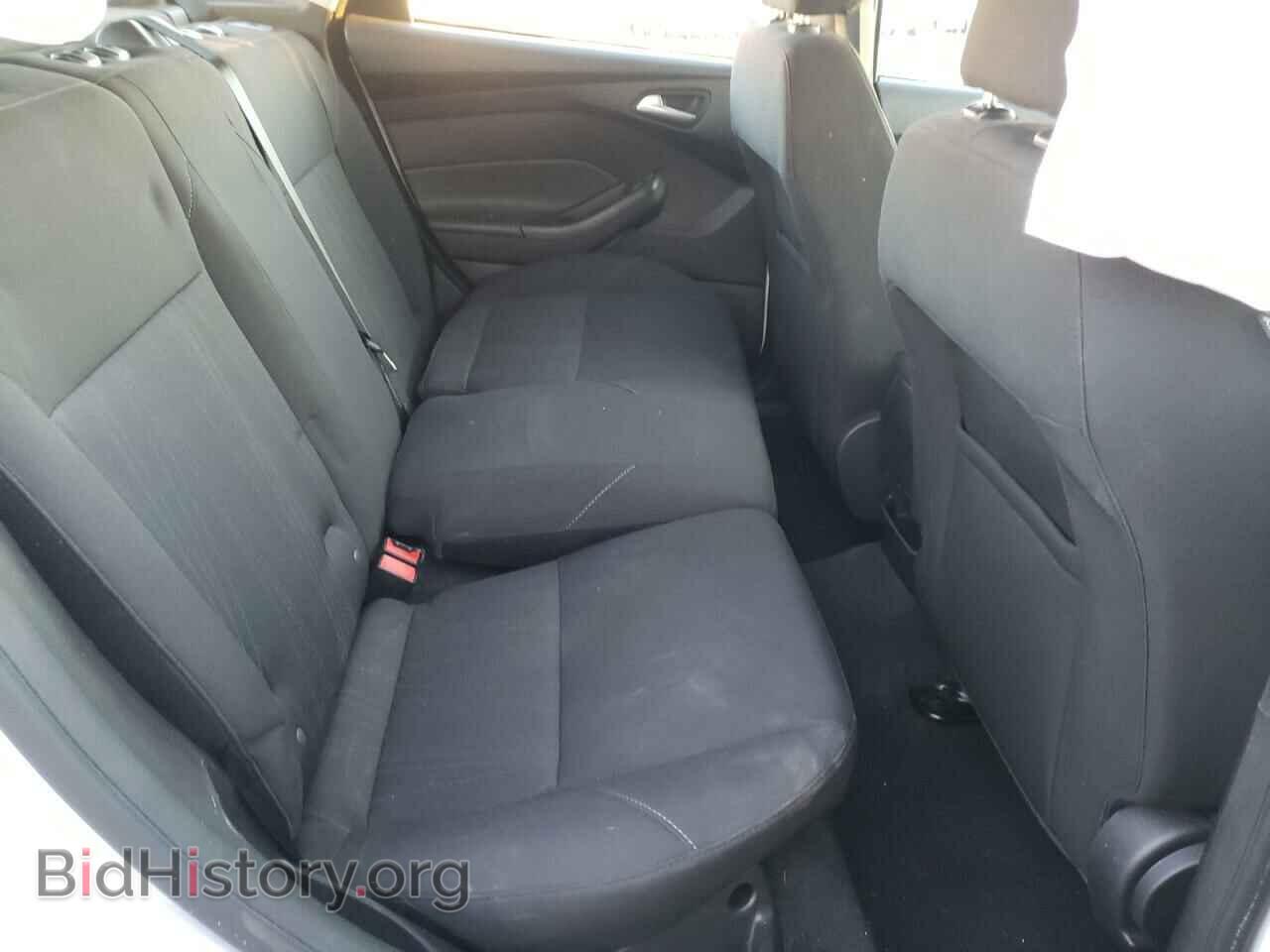 2016 FORD FOCUS - VIN: 1FADP3K21GL261049 - Фото 6