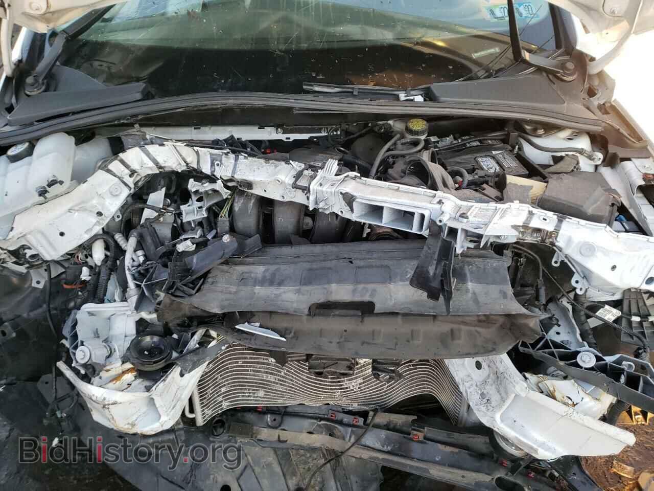 2016 FORD FOCUS - VIN: 1FADP3K21GL261049 - Фото 7