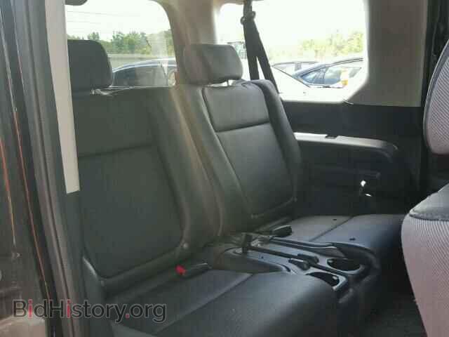 2004 HONDA ELEMENT - VIN: 5J6YH18394L001579 - Photo 6
