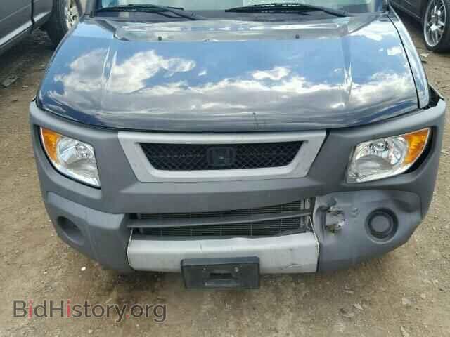 2004 HONDA ELEMENT - VIN: 5J6YH18394L001579 - Photo 7