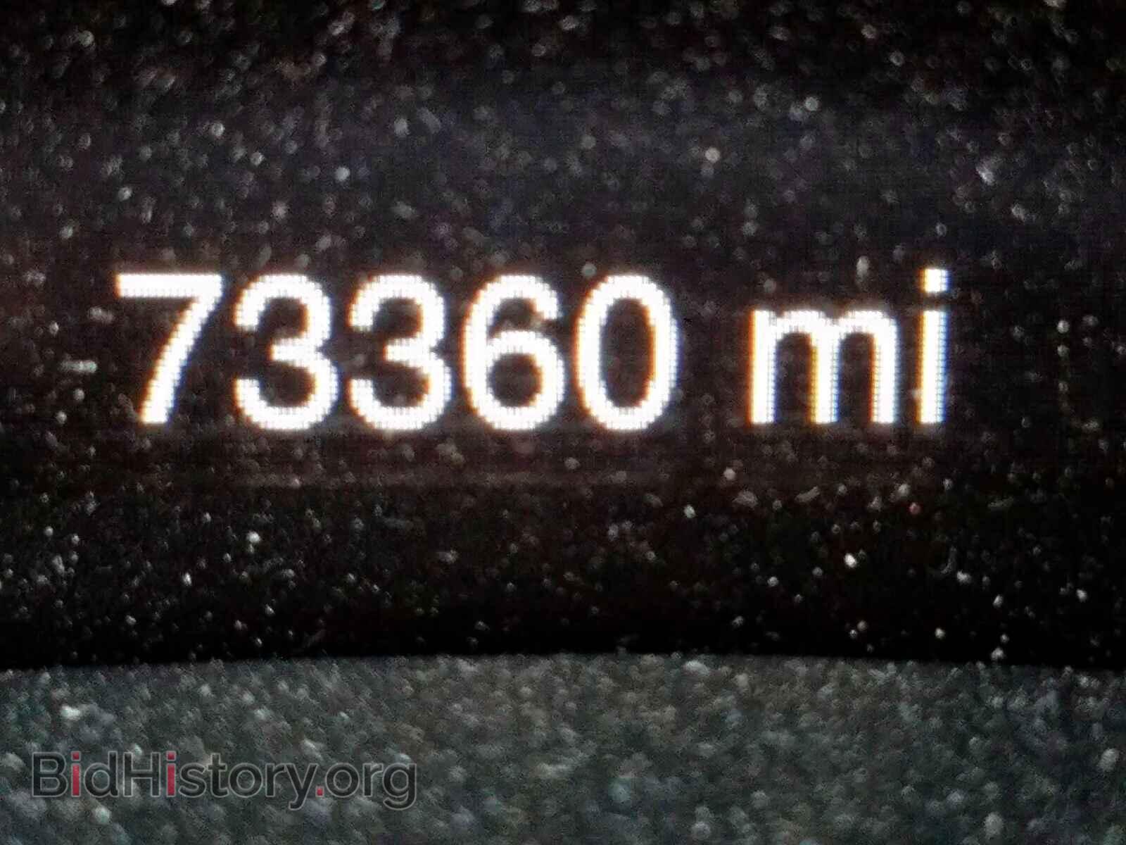 2015 JEEP CHEROKEE - VIN: 1C4RJFBG5FC792364 - Фото 8