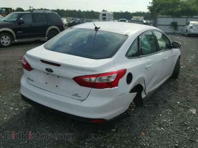 2013 FORD FOCUS - VIN: 1FADP3F27DL355054 - Photo 4