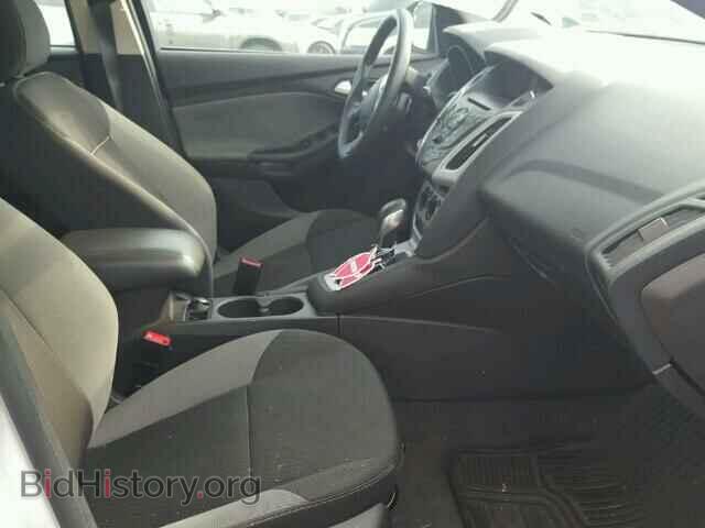 2013 FORD FOCUS - VIN: 1FADP3F27DL355054 - Photo 5