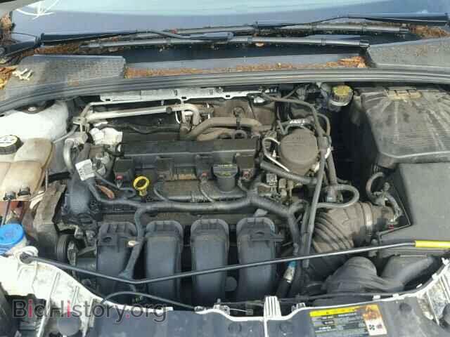 2013 FORD FOCUS - VIN: 1FADP3F27DL355054 - Photo 7