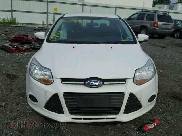 2013 FORD FOCUS - VIN: 1FADP3F27DL355054 - Photo 9