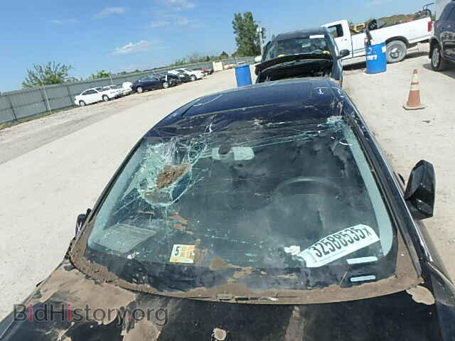 2013 AUDI A4 - VIN: WAUBFAFL1DN004000 - Фото 9