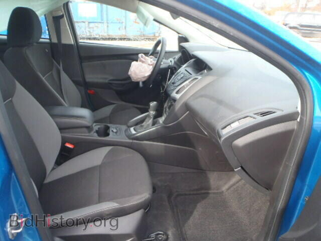 2013 FORD FOCUS - VIN: 1FADP3F26DL251414 - Photo 5