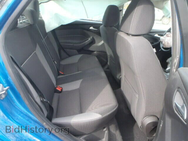 2013 FORD FOCUS - VIN: 1FADP3F26DL251414 - Photo 6