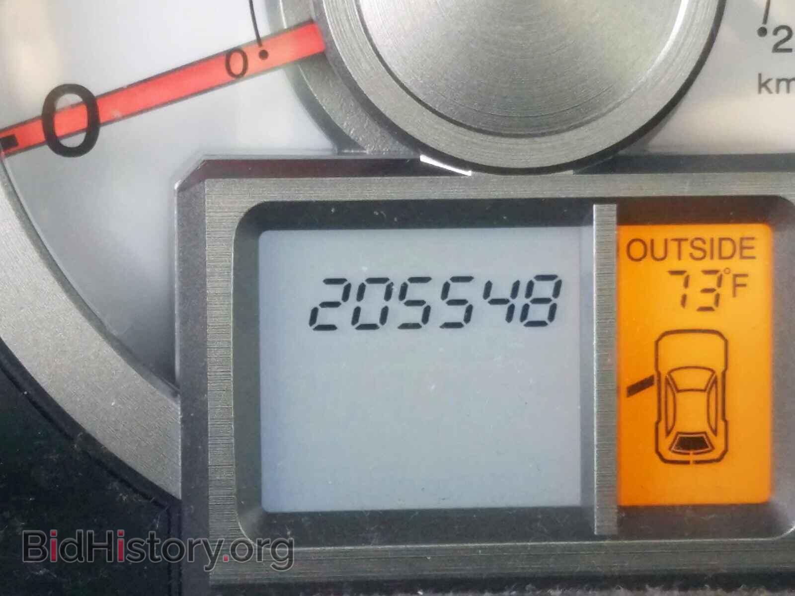 2011 HONDA PILOT - VIN: 5FNYF3H64BB016735 - Фото 8