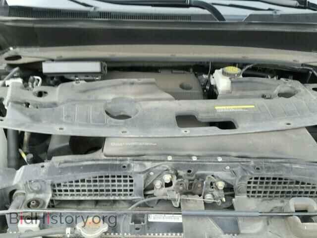 2015 NISSAN PATHFINDER - VIN: 5N1AR2MN9FC633143 - Photo 7
