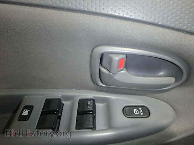 2006 MAZDA MPV - VIN: JM3LW28J660568242 - Фото 9