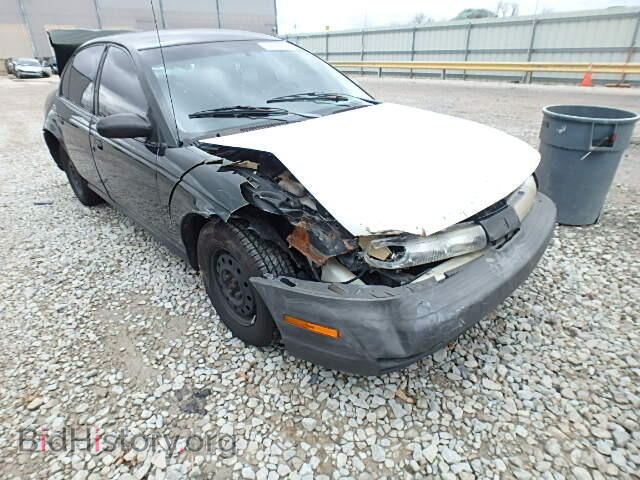 Photo 1G8ZH5281XZ271777 - SATURN SL/SL1/SL2 1999