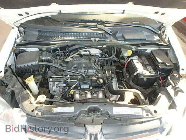 2010 DODGE CARAVAN - VIN: 2D4RN5D19AR461958 - Фото 7