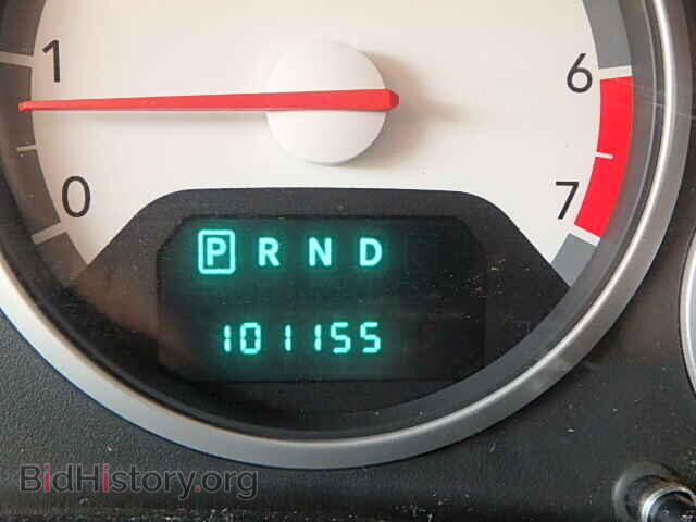 2010 DODGE CARAVAN - VIN: 2D4RN5D19AR461958 - Фото 8