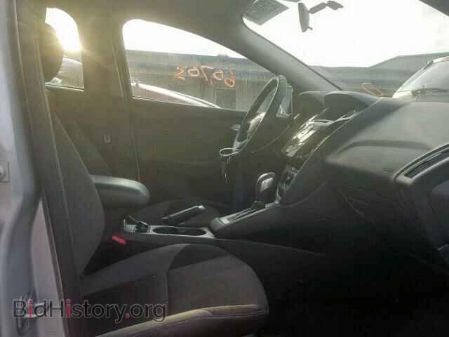 2014 FORD FOCUS SE - VIN: 1FADP3F27EL358666 - Фото 5