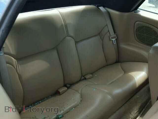1996 CHRYSLER SEBRING - VIN: 3C3EL55H8TT311213 - Photo 6