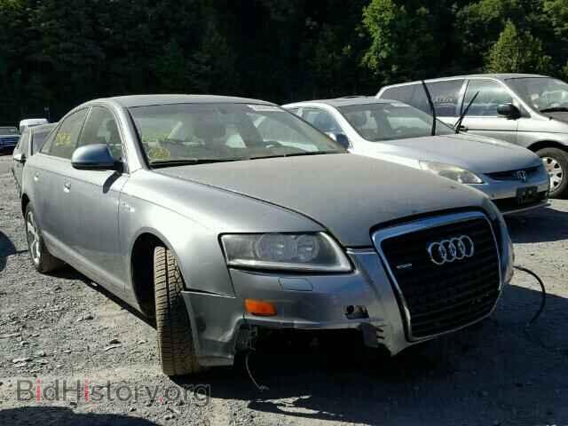 Photo WAUBGAFB5AN010978 - AUDI A6 2010