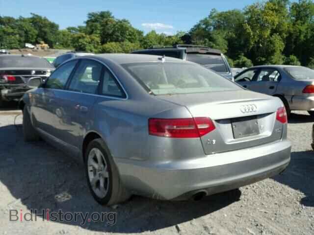2010 AUDI A6 - VIN: WAUBGAFB5AN010978 - Фото 3