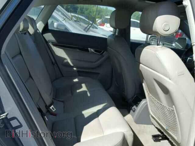2010 AUDI A6 - VIN: WAUBGAFB5AN010978 - Фото 6