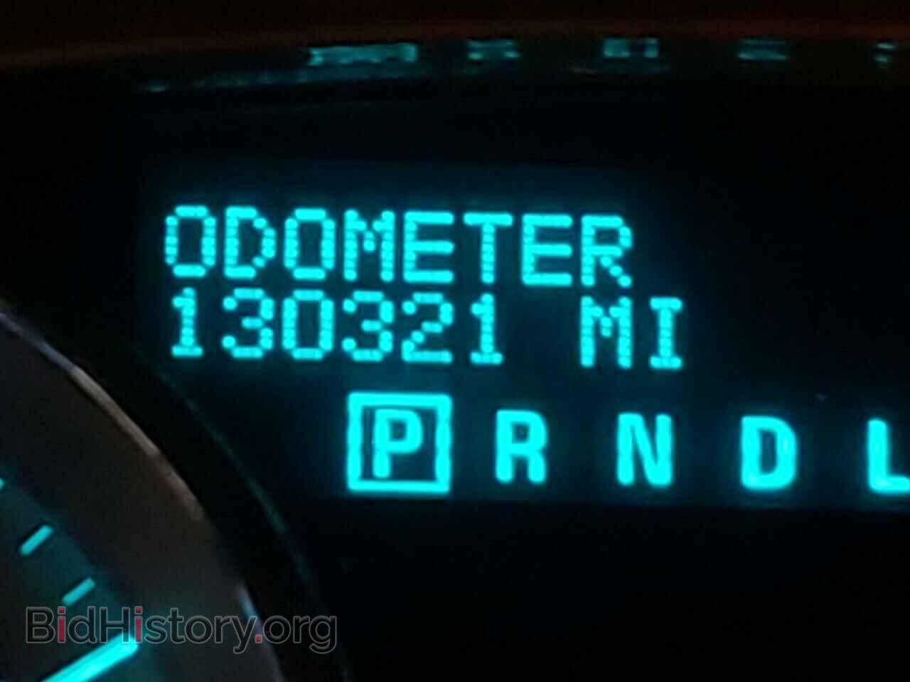 2008 BUICK ENCLAVE - VIN: 5GAEV13718J294747 - Фото 8