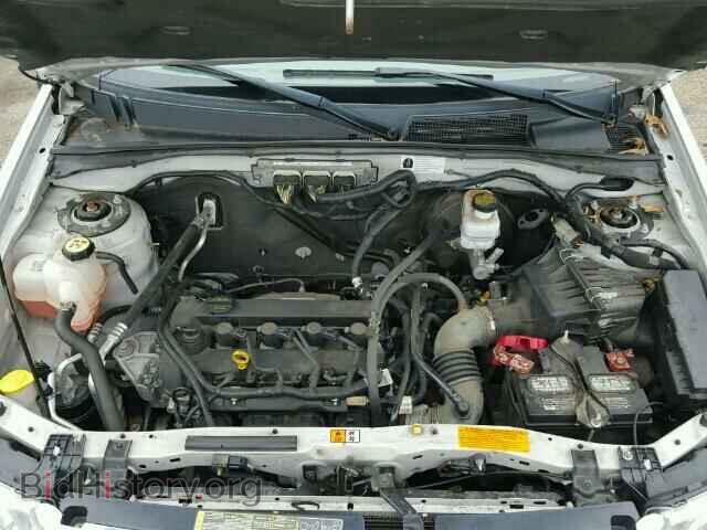 2012 FORD ESCAPE - VIN: 1FMCU9C78CKA36974 - Фото 7