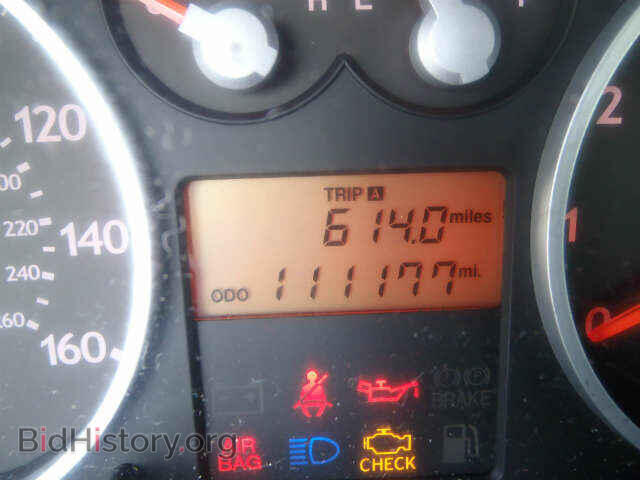 2003 HYUNDAI TIBURON - VIN: KMHHM65D03U026337 - Фото 10