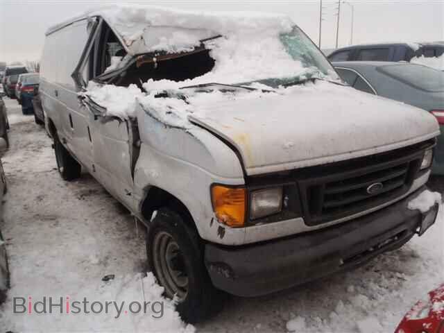 Photo 1FTNE24L34HB35049 - FORD ECONOLINE 2004