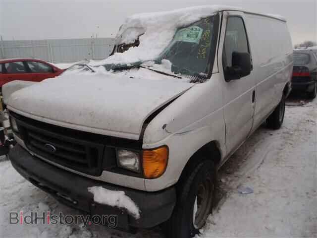 2004 FORD ECONOLINE - VIN: 1FTNE24L34HB35049 - Photo 2