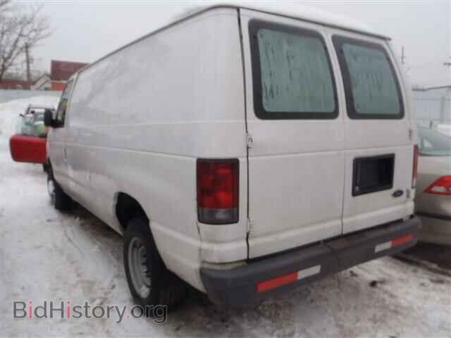 2004 FORD ECONOLINE - VIN: 1FTNE24L34HB35049 - Photo 3