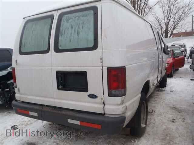2004 FORD ECONOLINE - VIN: 1FTNE24L34HB35049 - Photo 4