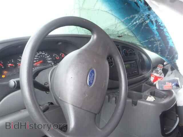 2004 FORD ECONOLINE - VIN: 1FTNE24L34HB35049 - Photo 5