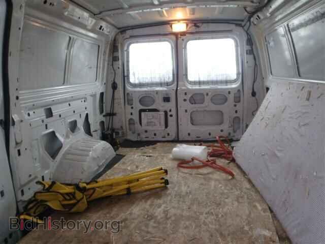 2004 FORD ECONOLINE - VIN: 1FTNE24L34HB35049 - Photo 6