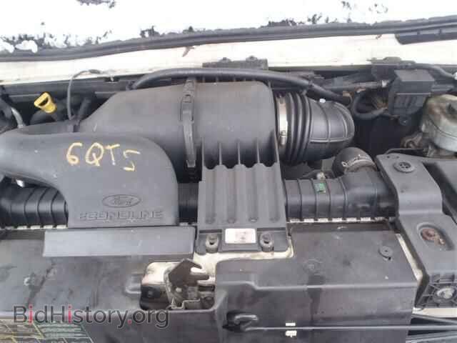 2004 FORD ECONOLINE - VIN: 1FTNE24L34HB35049 - Photo 7