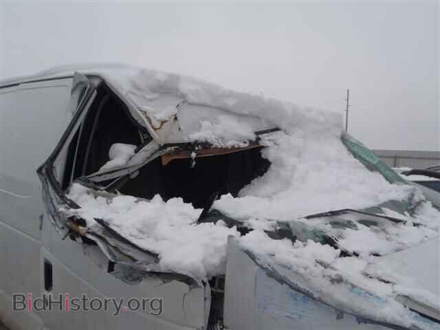 2004 FORD ECONOLINE - VIN: 1FTNE24L34HB35049 - Photo 9