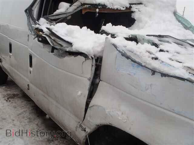 2004 FORD ECONOLINE - VIN: 1FTNE24L34HB35049 - Photo 10