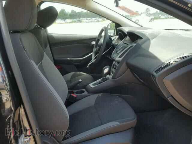 2014 FORD FOCUS - VIN: 1FADP3K27EL135470 - Фото 5