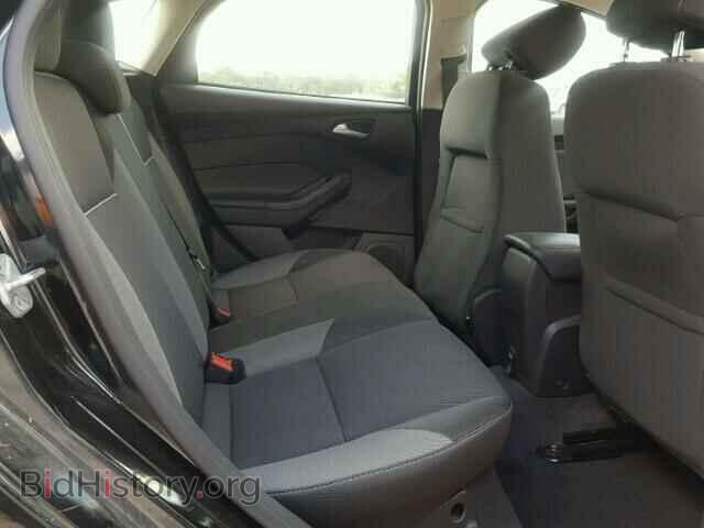2014 FORD FOCUS - VIN: 1FADP3K27EL135470 - Фото 6