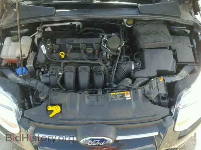 2014 FORD FOCUS - VIN: 1FADP3K27EL135470 - Фото 7
